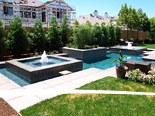 Picture of Sacramento Commercial Pool Service