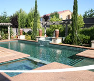 Picture of Commercial Pool Maintenance