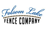 Logo of FolsomLakeFence.com