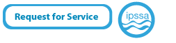 Request for Service Button